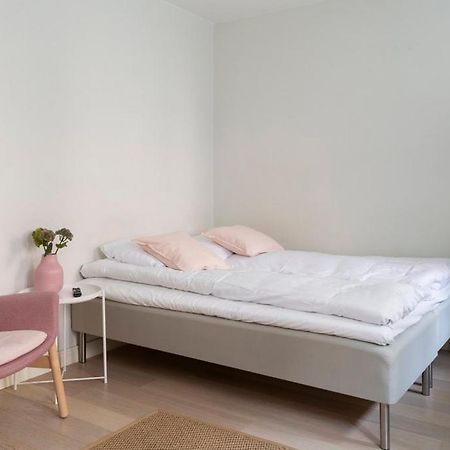 2Ndhomes Cozy Studio In The City Center Helsinky Exteriér fotografie