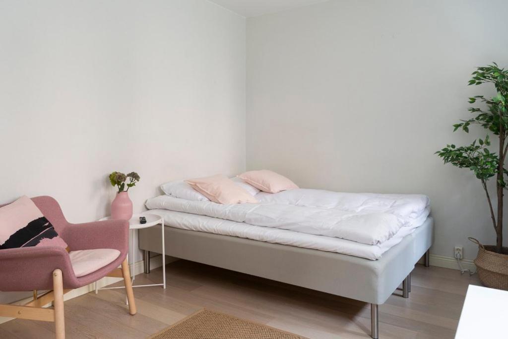 2Ndhomes Cozy Studio In The City Center Helsinky Exteriér fotografie
