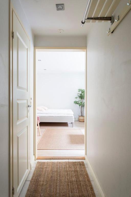 2Ndhomes Cozy Studio In The City Center Helsinky Exteriér fotografie