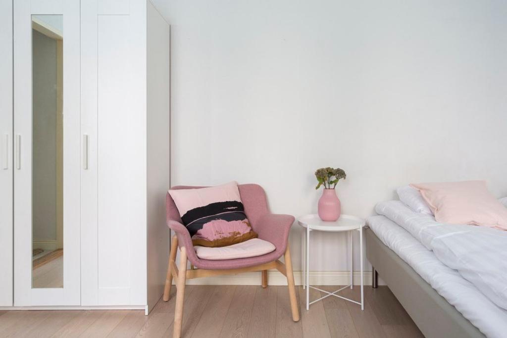 2Ndhomes Cozy Studio In The City Center Helsinky Exteriér fotografie