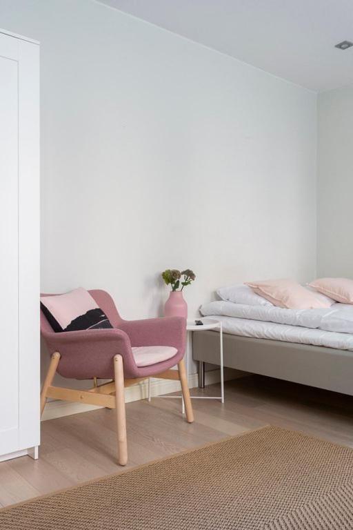 2Ndhomes Cozy Studio In The City Center Helsinky Exteriér fotografie